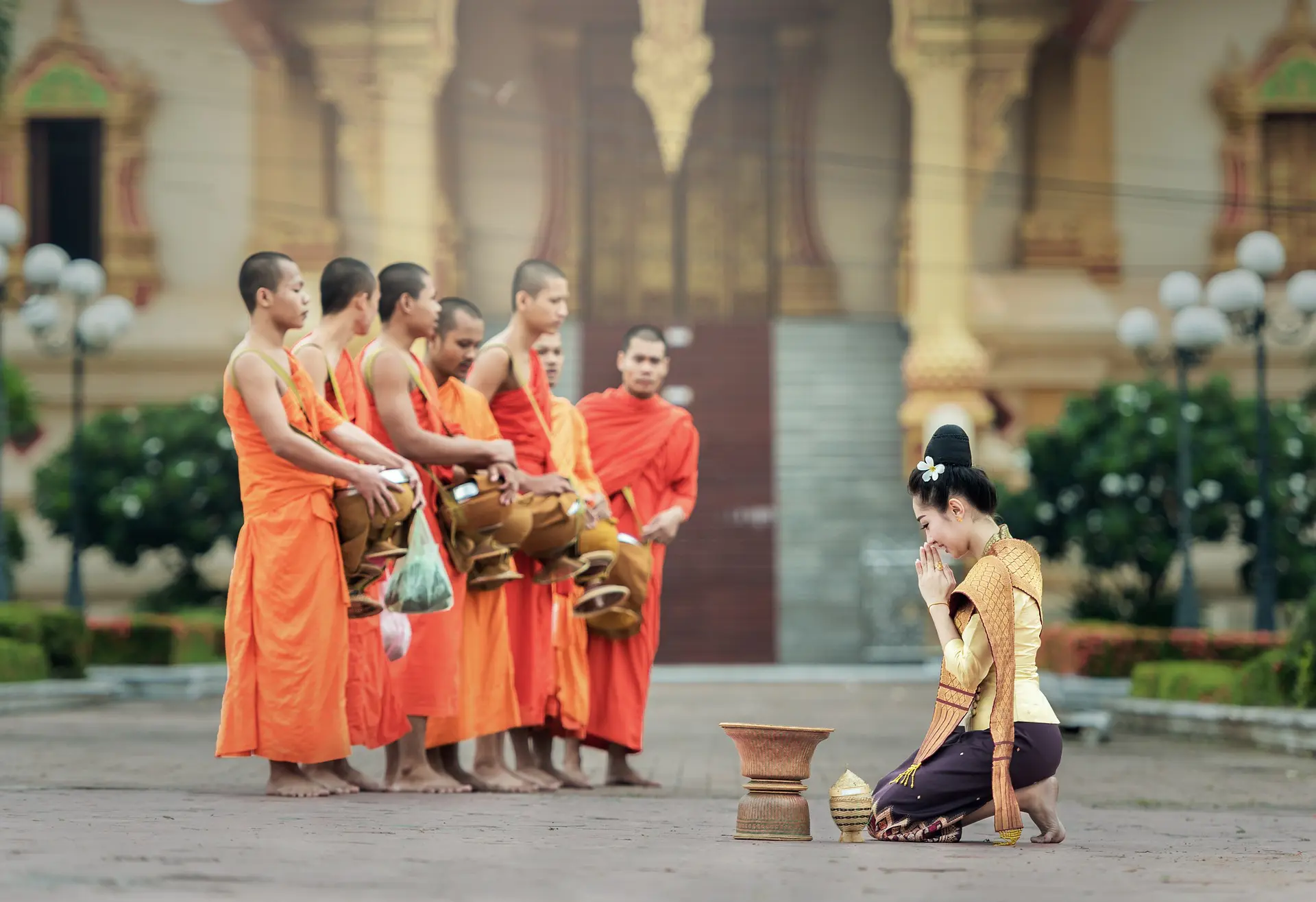 5 kieu nguoi ca doi se luon gap may man 1 1