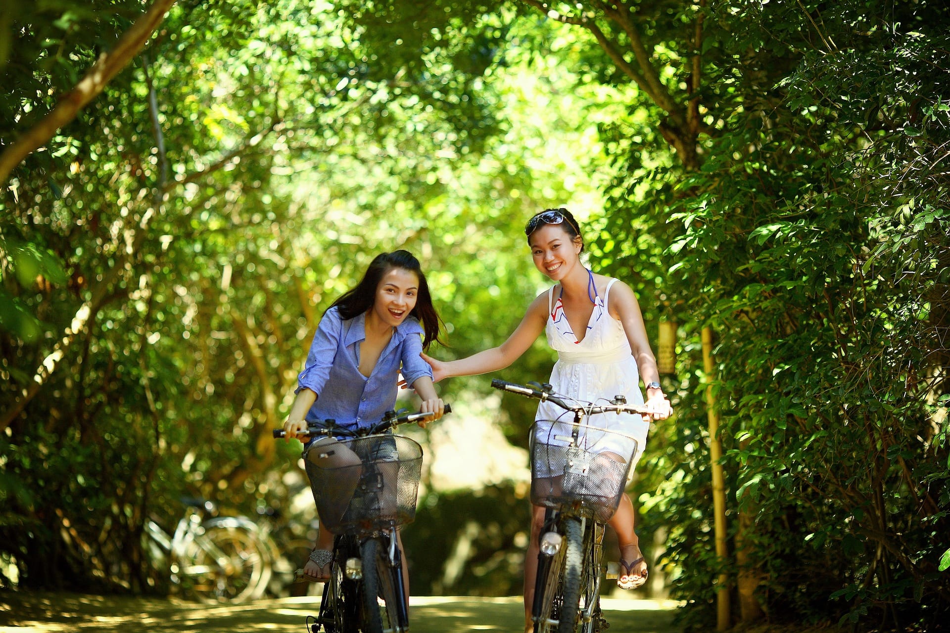 5 kieu nguoi ca doi se luon gap may man 3