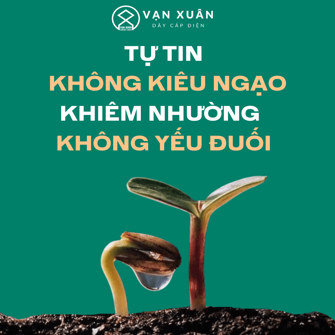 TỰ TIN NHƯNG KHÔNG KIÊU NGẠO 3 baiviet 4
