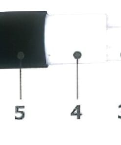 CÁP CHỐNG CHÁY NHIỀU LÕI-0.6/1 KV