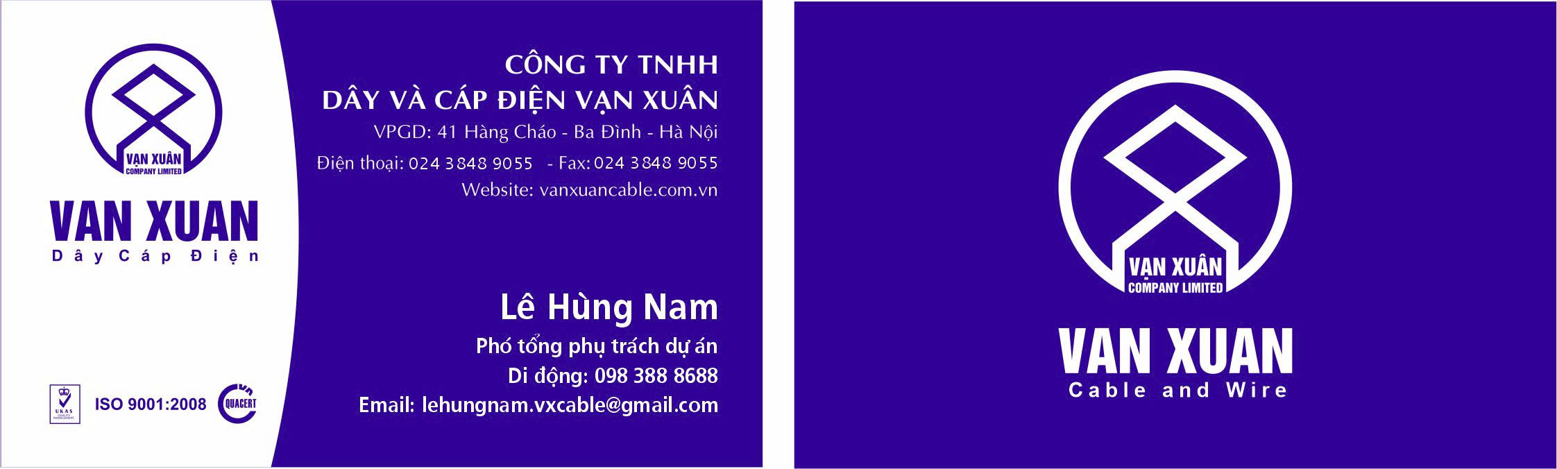 le hung nam