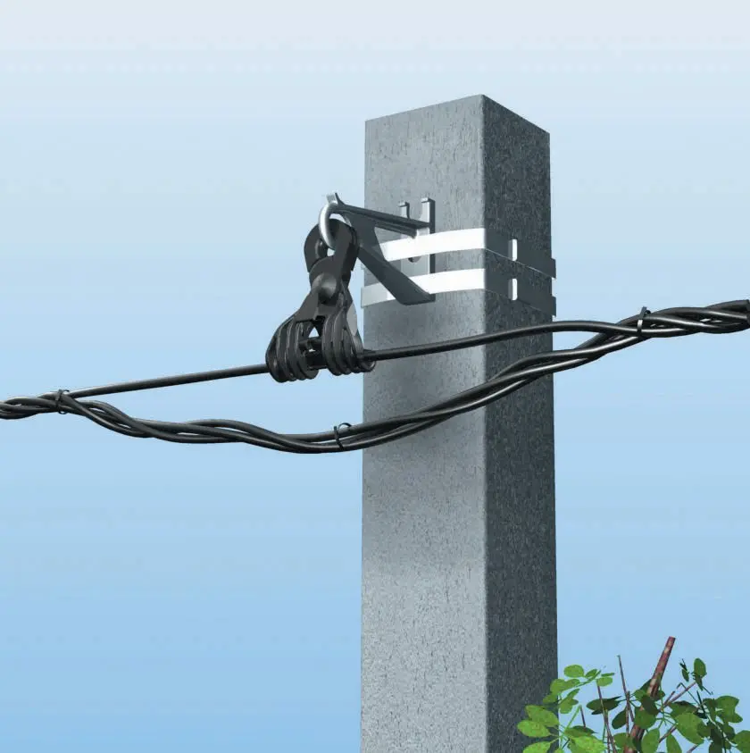 Lợi thế của cáp điện nhôm trong ứng dụng điện áp cao 1 loi the cua cap dien nhom trong ung dung dien ap cao