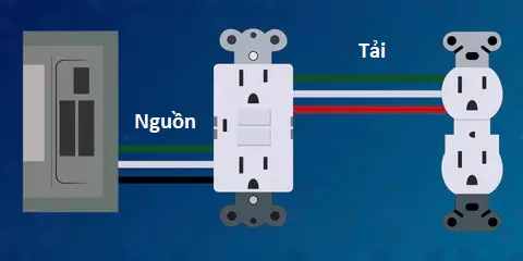 Sự thật thú vị về dây nguồn và dây tải trên mạch điện và tầm quan trọng của chúng 1 su that thu vi ve day nguon va day tai tren mach dien 1