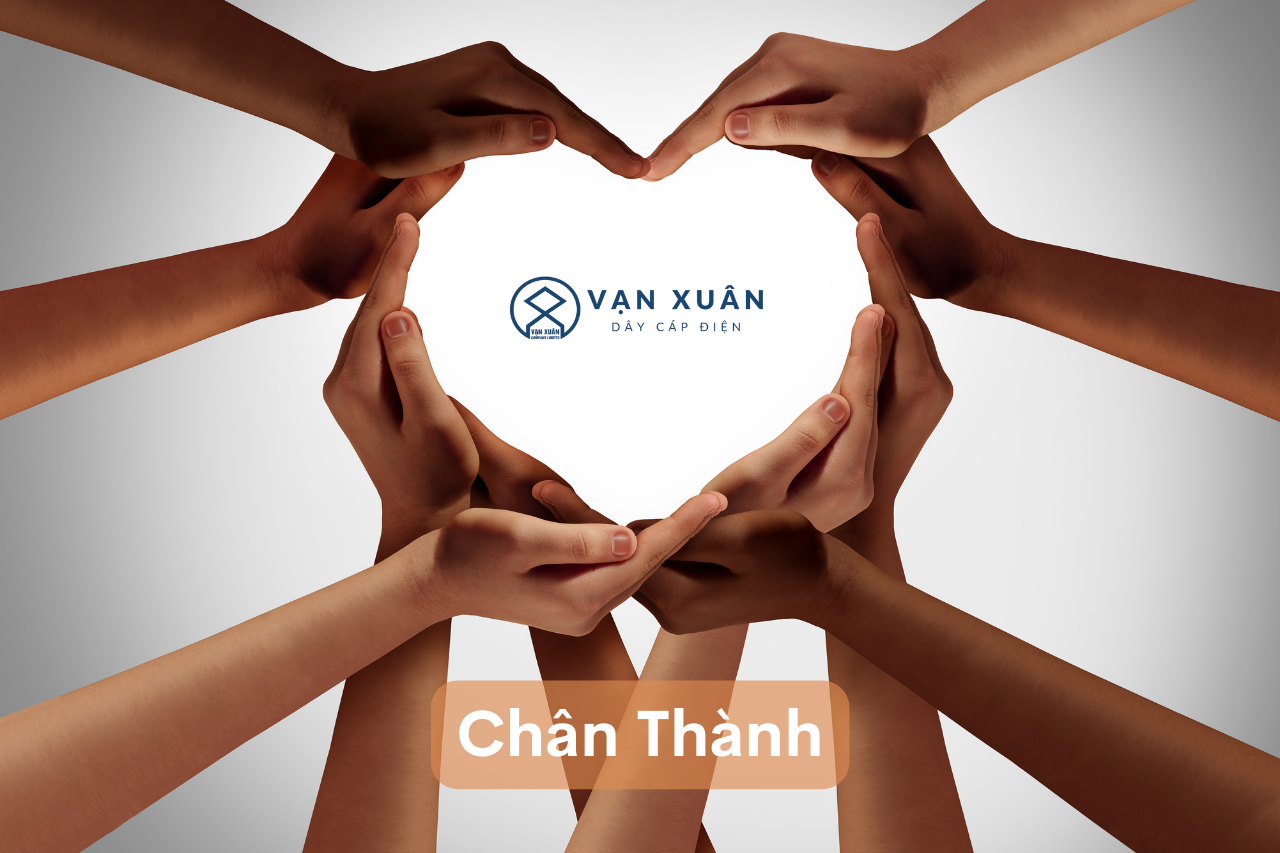 THÀNH CÔNG TRONG KINH DOANH KHÔNG THỂ THIẾU SỰ CHÂN THÀNH 3 thanh cong trong kinh doanh khong the thieu su chan thanh