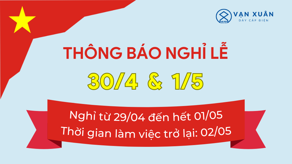 thong bao nghi le